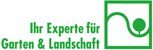 Gartenbau-Logo
